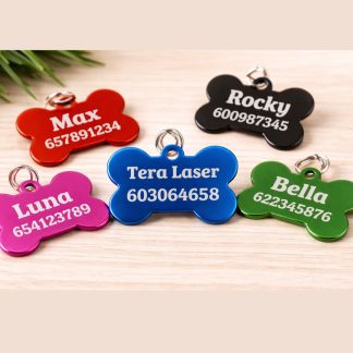 Chapas Para Perros
